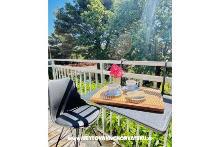 Apartmani Danijela Pakoštane Hrvatska