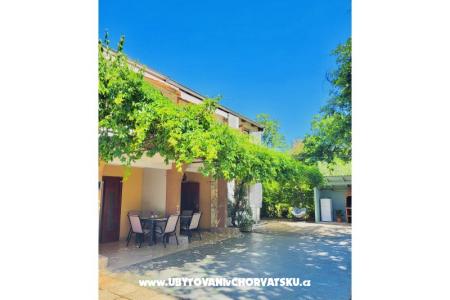 Apartmani Danijela foto 2