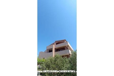 Apartmani Davor foto 2