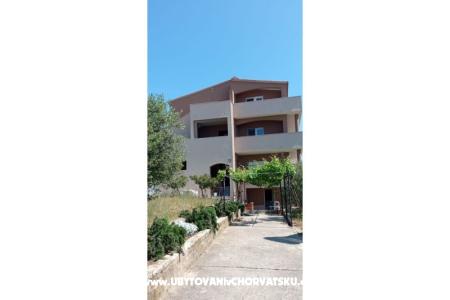Apartmani Davor foto 5