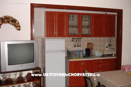 Apartmani Dokoza foto 5