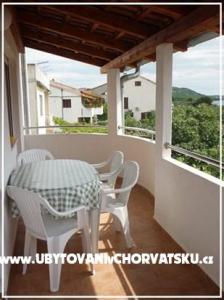 Apartmani Dominik Pakoštane Hrvatska