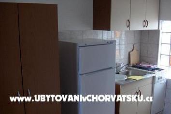 Apartmani Drage foto 5