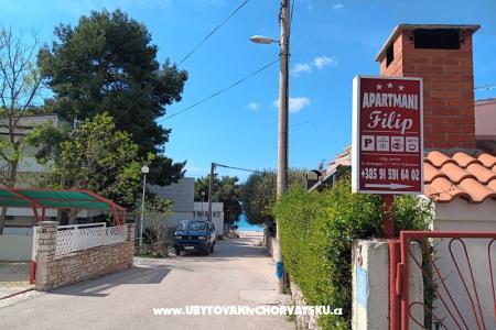 Apartmani Filip foto 2
