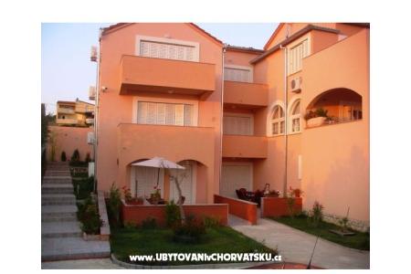 Apartmani Ivan i Zeljka Pakostane Pakoštane Hrvatska