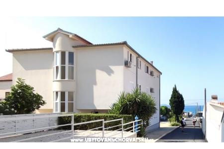 Apartmani Jadranka Pakoštane Hrvatska