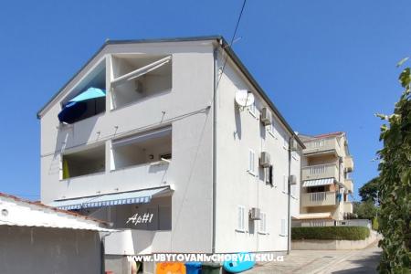 Apartmani Jadranka foto 2