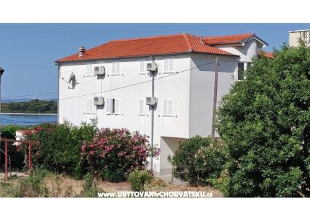 Apartmani Jadranka foto 3