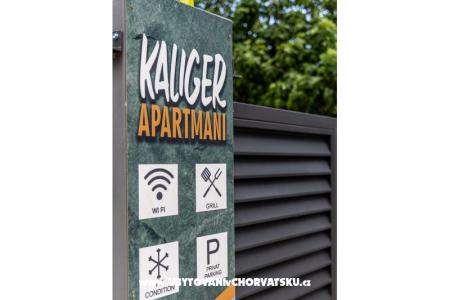 Apartmani Kaliger foto 3