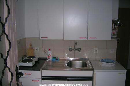 Apartmani Kazija foto 2