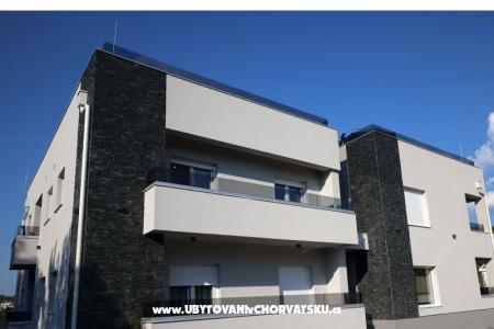 Apartmani Kiara Pakoštane Hrvatska