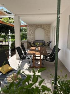 Apartmani Ksenija foto 5