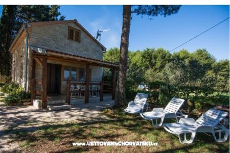 Apartmani Kukin Pakoštane Hrvatska