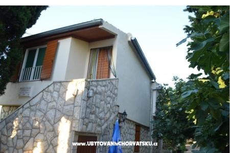 Apartmani Kukin foto 2