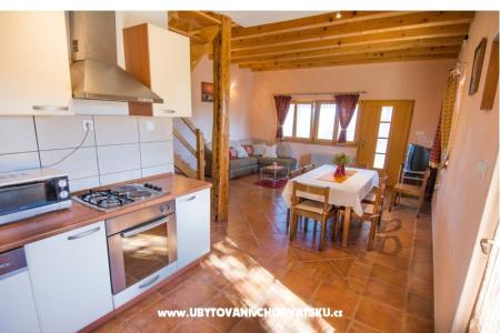 Apartmani Kukin foto 5