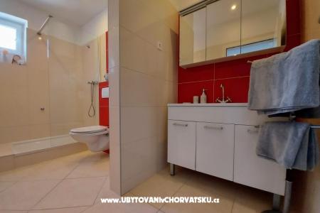 Apartmani Ljubica foto 3