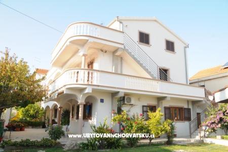 Apartmani Ljubica foto 4