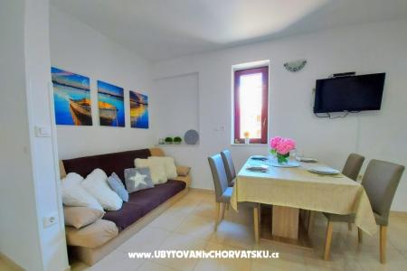 Apartmani Ljubica foto 5