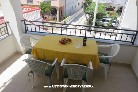 Apartmani Lucija foto 3