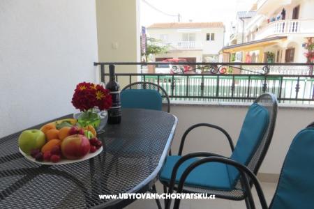 Apartmani Lucija foto 4