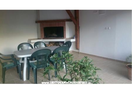 Apartmani Lucija foto 5