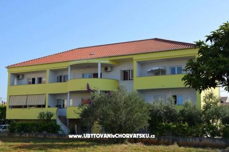 Apartmani Maksan Josip foto 2