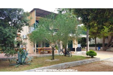 Apartmani Mara foto 2