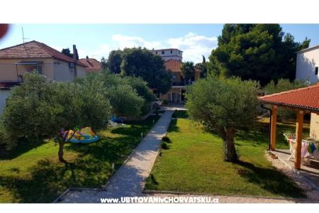 Apartmani Mara foto 3