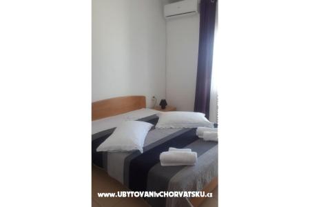 Apartmani Marijan foto 2