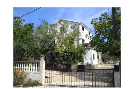 Apartmani Mario foto 2