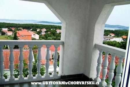 Apartmani Markusic foto 2