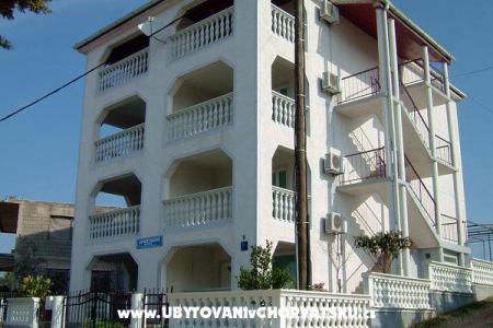 Apartmani Markusic foto 3