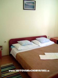 Apartmani Markusic foto 4