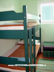 Apartmani Markusic foto 5