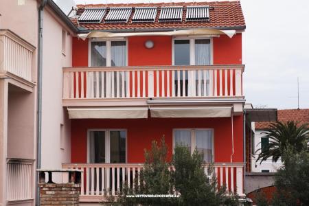 Apartmani Martina Pakoštane Hrvatska