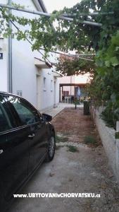 Apartmani Melissa  foto 2