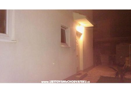 Apartmani Melissa  foto 3