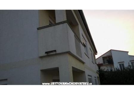 Apartmani Melissa  foto 4