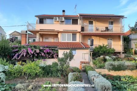 Apartmani Milan Dragutin Čudina foto 3