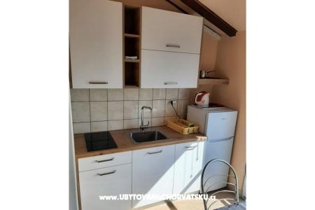 Apartmani Milan Dragutin Čudina foto 4
