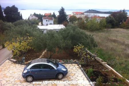 Apartmani Mirjana  foto 2