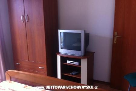 Apartmani Mirjana  foto 4