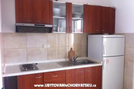 Apartmani Mirjana  foto 5