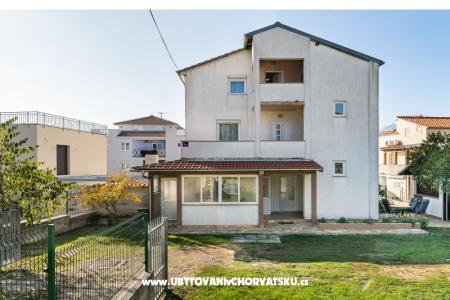 Apartmani Danica foto 2