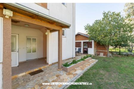 Apartmani Danica foto 3