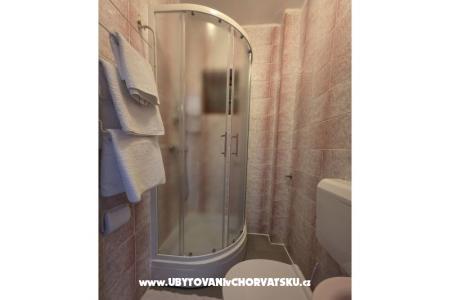 Apartmani Nakić foto 5