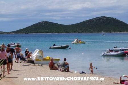 Apartmani Neda Drage foto 2