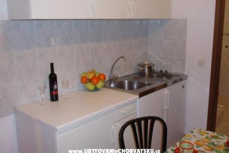 Apartmani Neda Drage foto 5