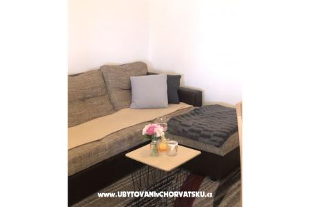 Apartmani Petra foto 4