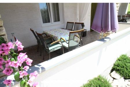 Apartmani Pipi foto 4